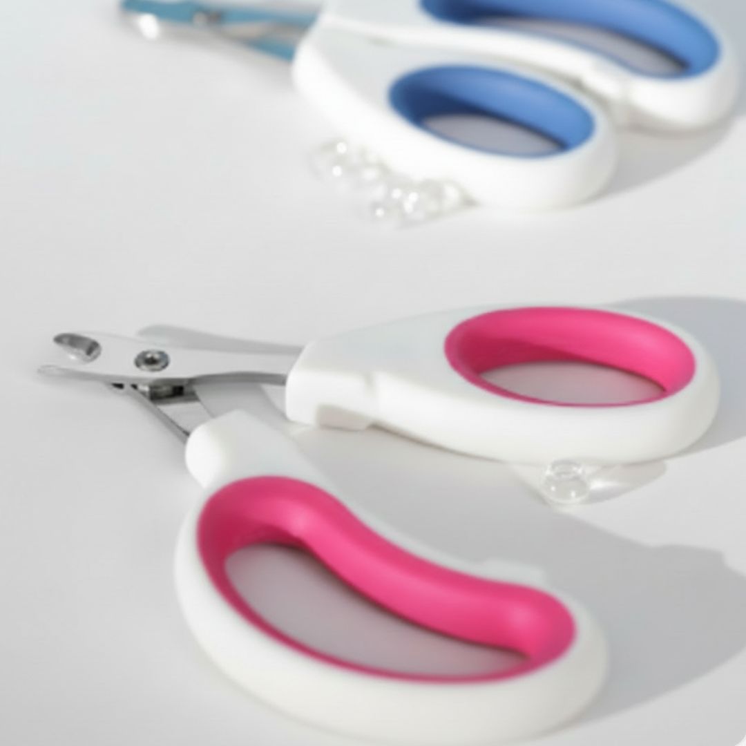 Pet Nail Clippers for Dogs & Cats